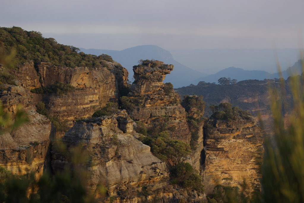 Boars Head Rock. Photo: 