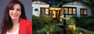 luxury accommodation blue mountains