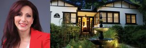 luxury accommodation blue mountains