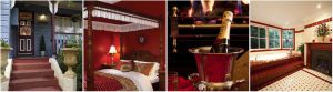 blue mountains luxury accommodation