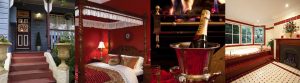 blue mountains luxury accommodation