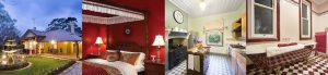 blue mountains luxury accommodation