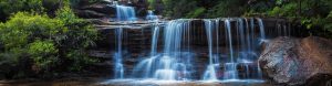 discover the blue mountains