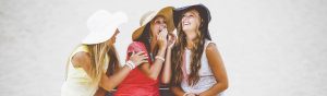 girls weekend away ideas