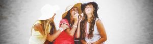 girls weekend away ideas
