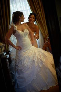 garden wedding venues blue mountains
