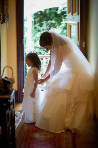 garden wedding venues blue mountains