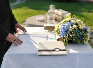garden wedding venues blue mountains