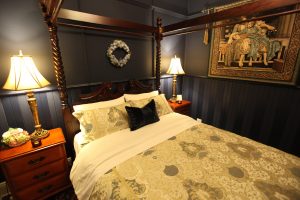 luxury accommodation leura
