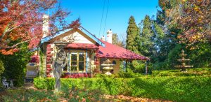 leura accommodation