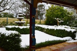 leura accommodation