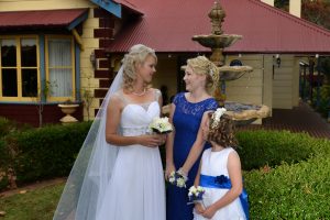 blue mountains wedding venues