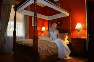 blue mountains wedding venue
