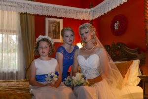 blue mountains wedding venue