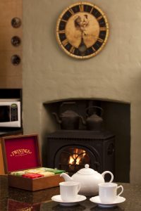 blue mountains cottage
