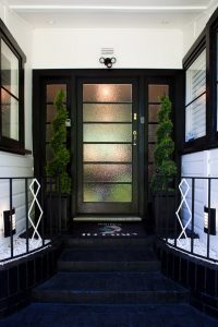 luxury accommodation leura