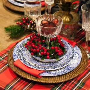 Christmas Blue Mountains