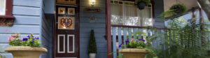 romantic accommodation in the blue mountains