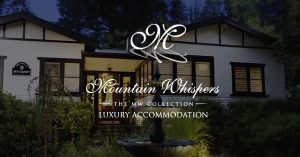luxury Katoomba accommodation