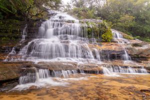 Katoomba Cascades