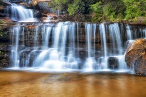 Wentworth Falls