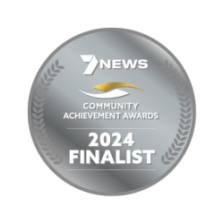 Finalist – “Konica Minolta Customer Service Award” – 2024