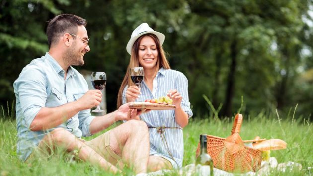 Top 10 Things to Do in the Blue Mountains for Couples